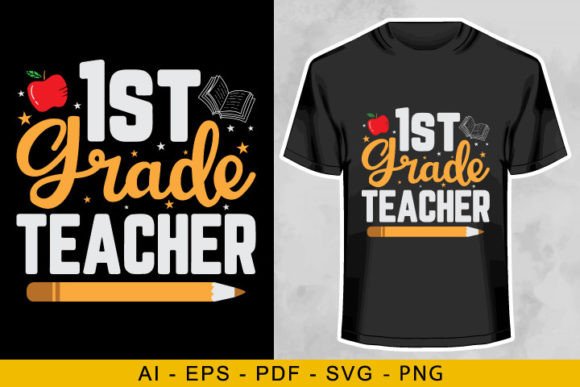 Download 1st Grade Teacher - Premium Resources